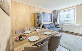 H-Lodges - Top City-Appartments In Essen